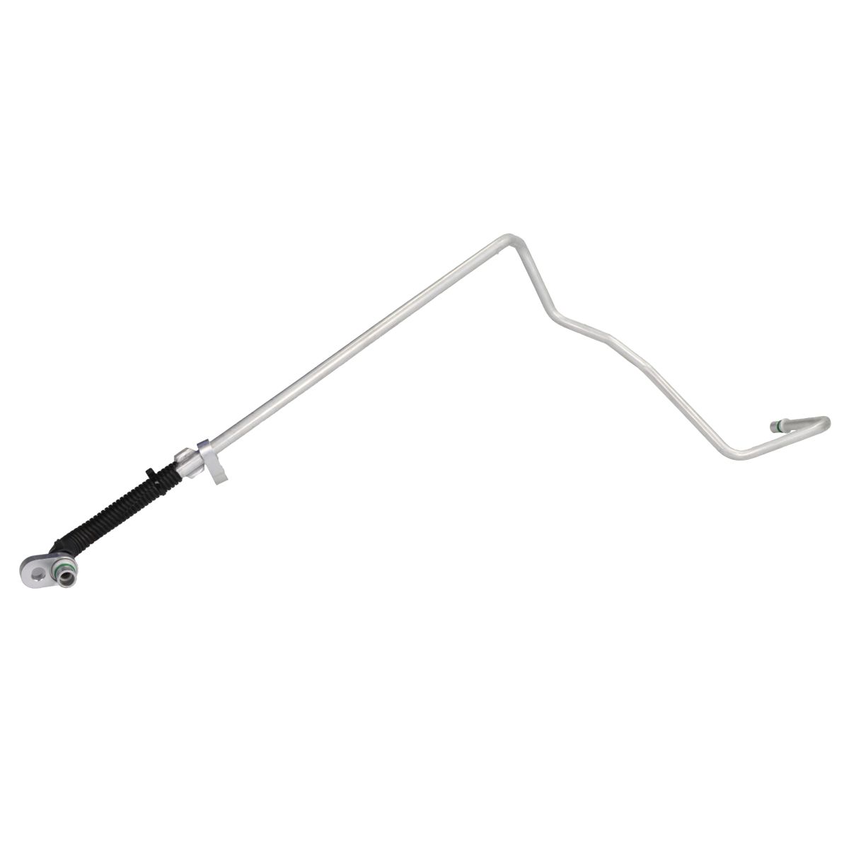 Korkearpainejohto, ilmastointilaite THERMOTEC KTT160388