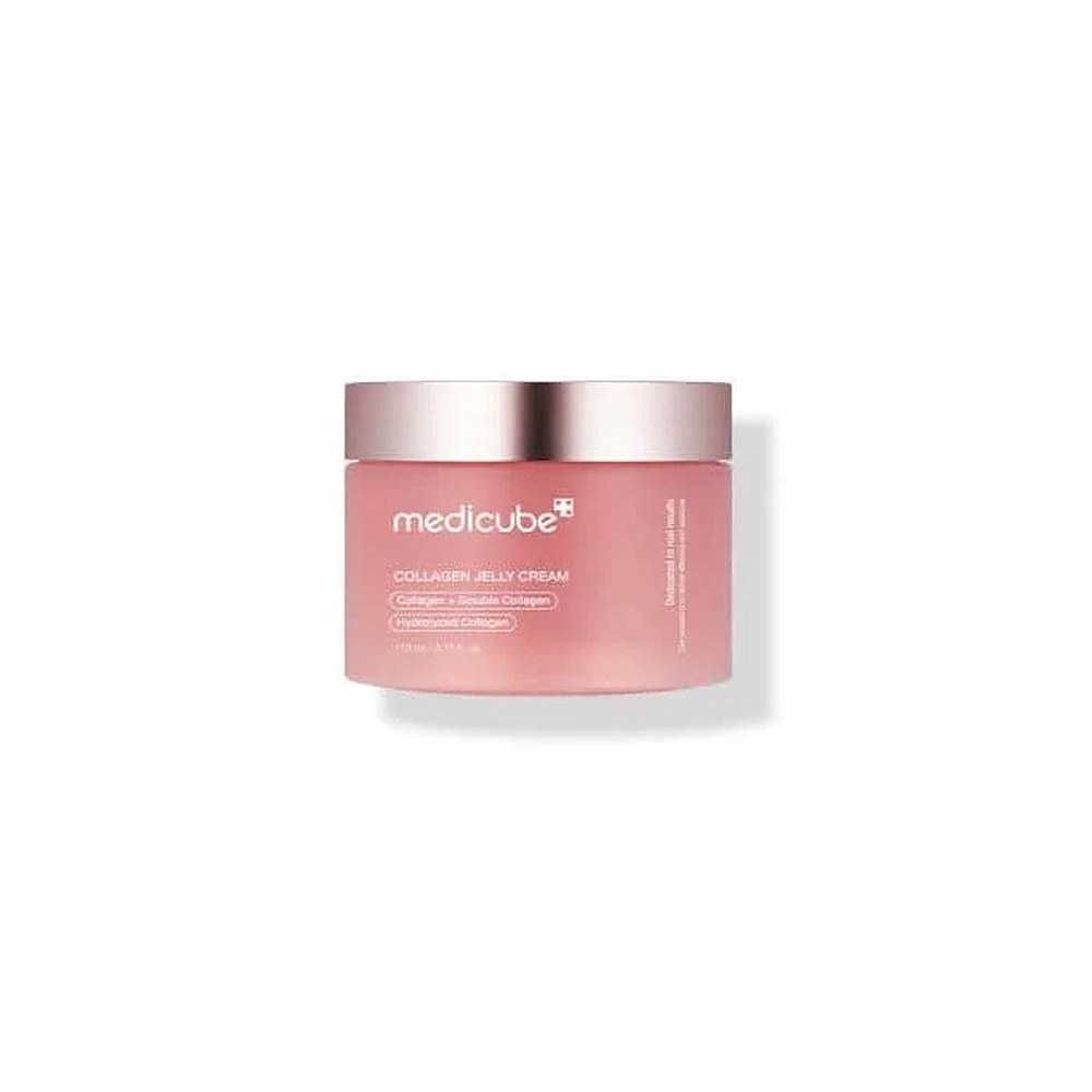 Medicube Collagene Jelly Kiinteyttävä geelikreem 110ml — Geelikreem