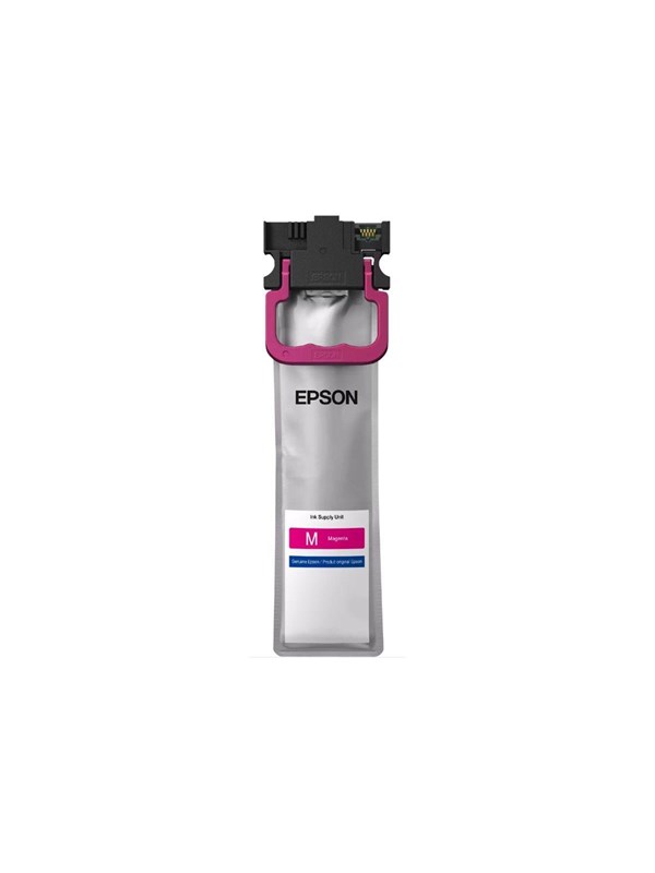 Epson Epson T11N3 Mustepatruuna Magenta T11N3 Vastaa: N/A