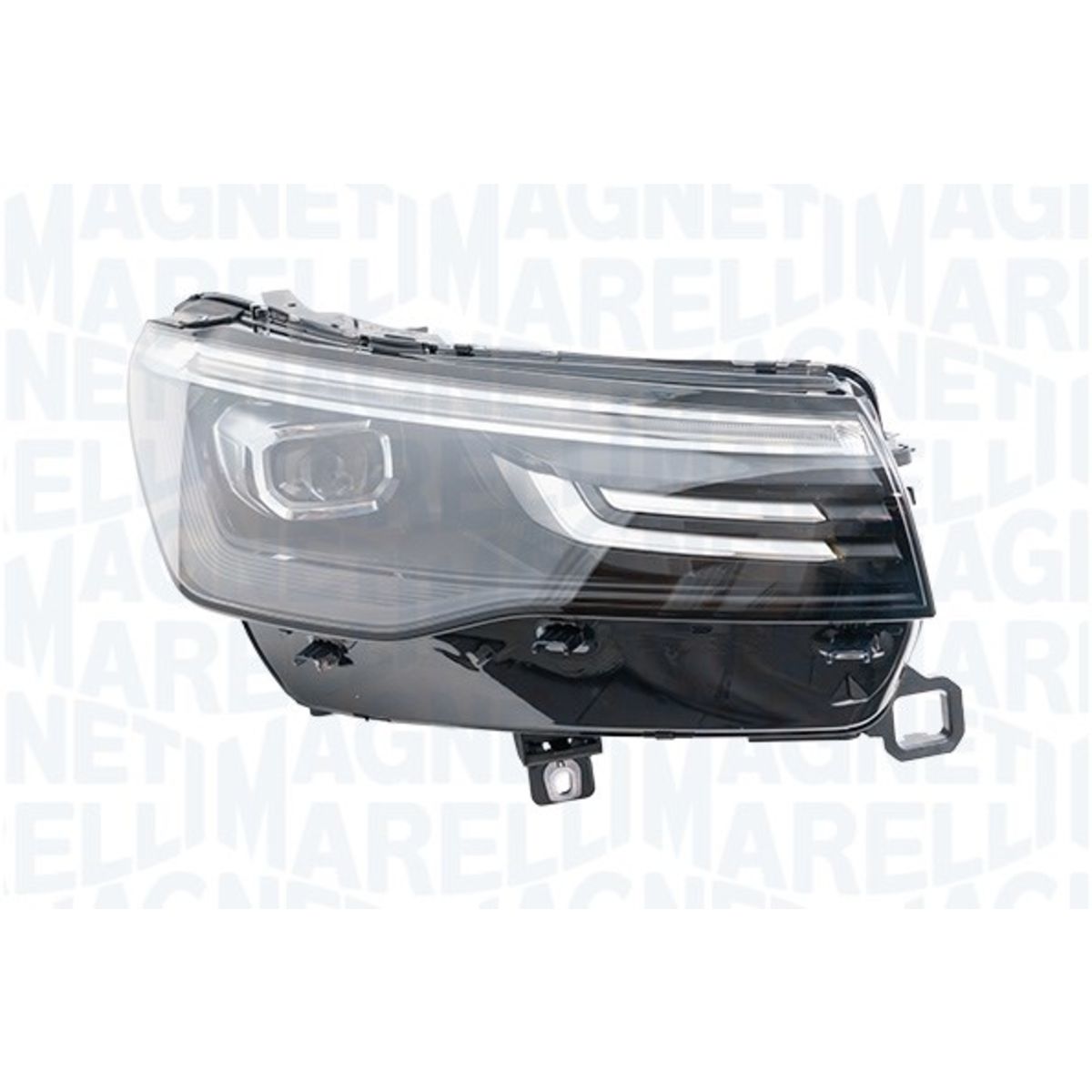 Ajovaloumpio MAGNETI MARELLI 711451001459