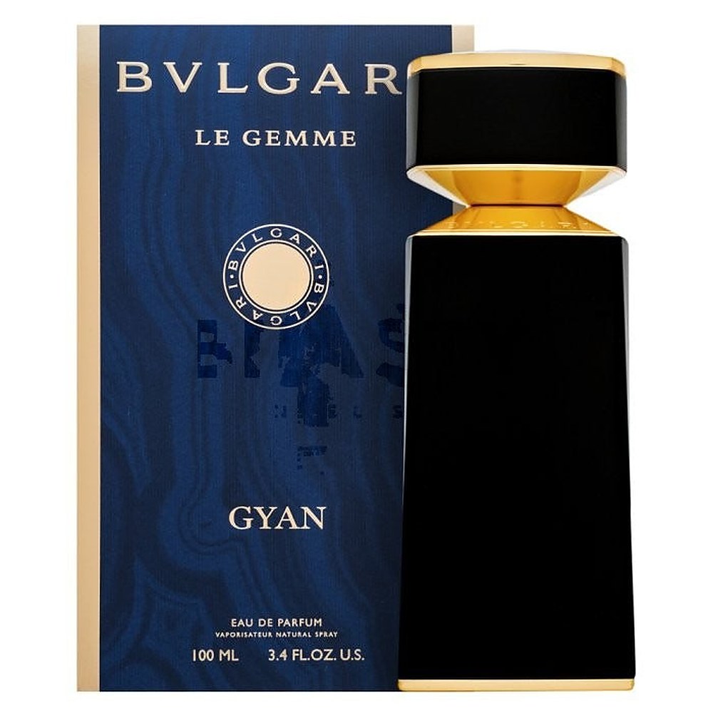 Bvlgari Le Gemme Gyan EDP M 100 ml