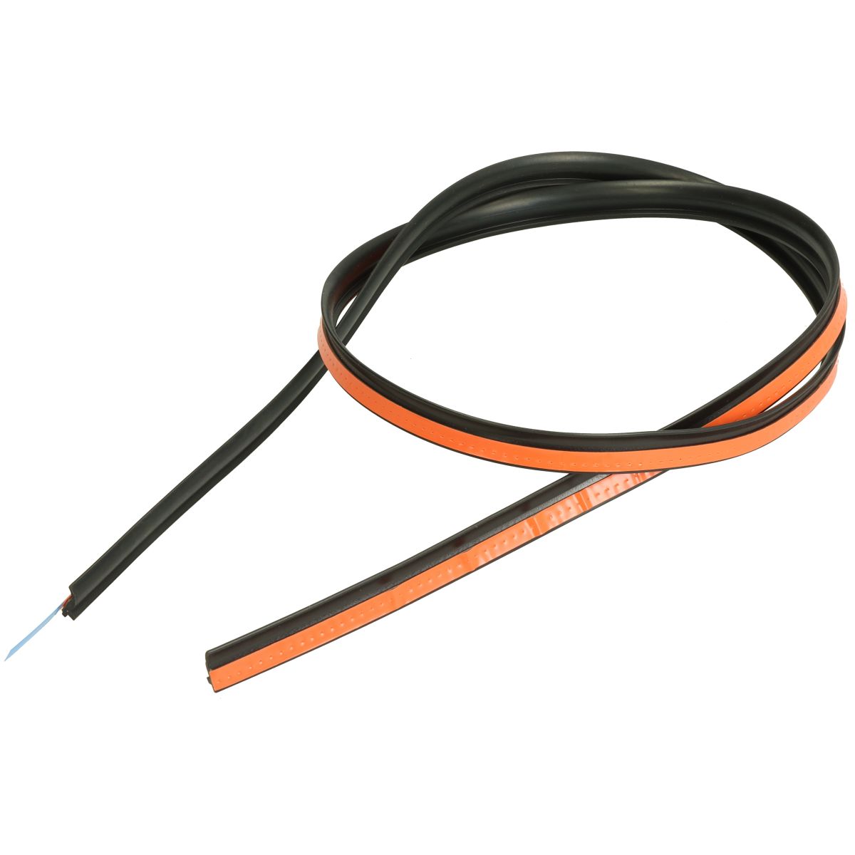 Suoja- / koristelista, etupilari BLIC 5703-04-6037165Q