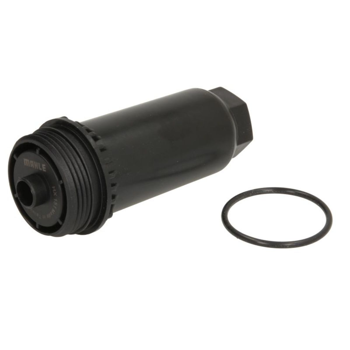Hydrauliikkasuodatin, automaattivaihteisto MAHLE HX 151KIT