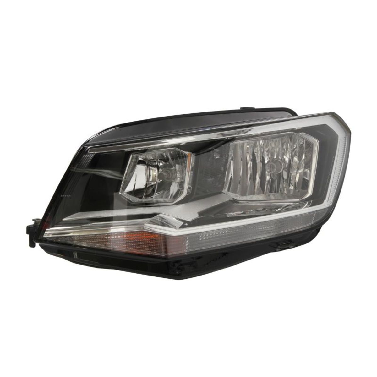 Ajovaloumpio HELLA 1EA 012 286-051