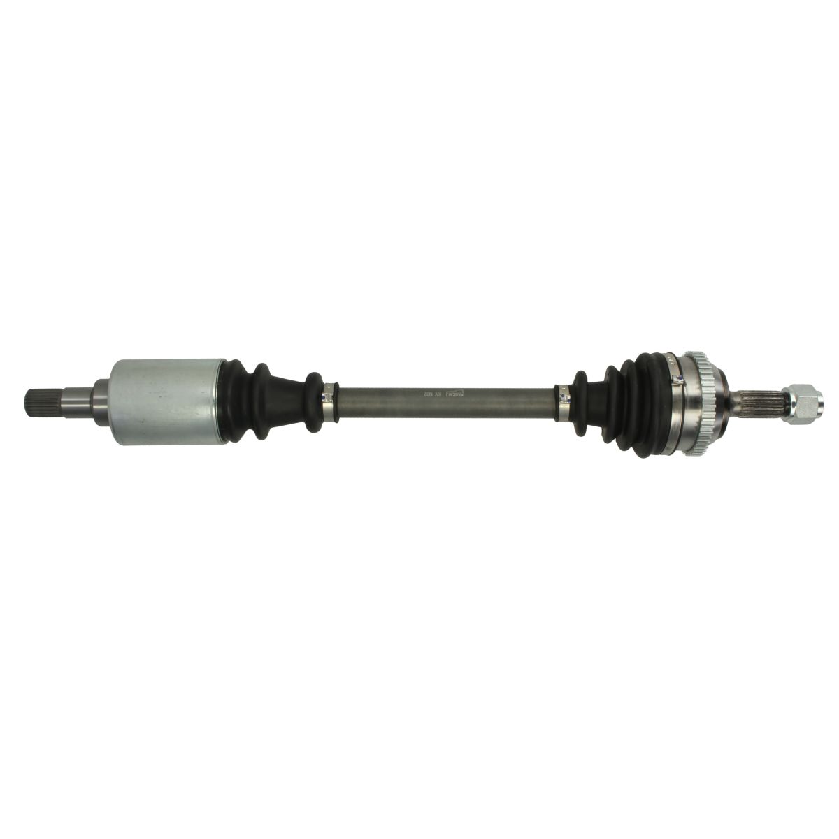 Vetoakseli PASCAL G2C031PC