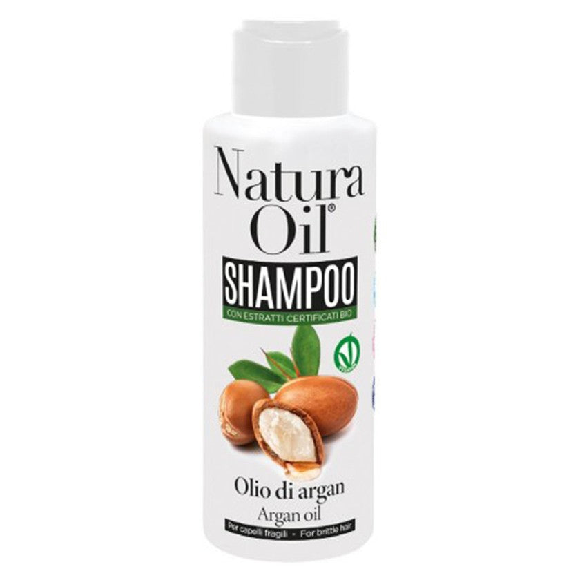 Natura Oil Natura Öljyshampoo Argan 100 ml