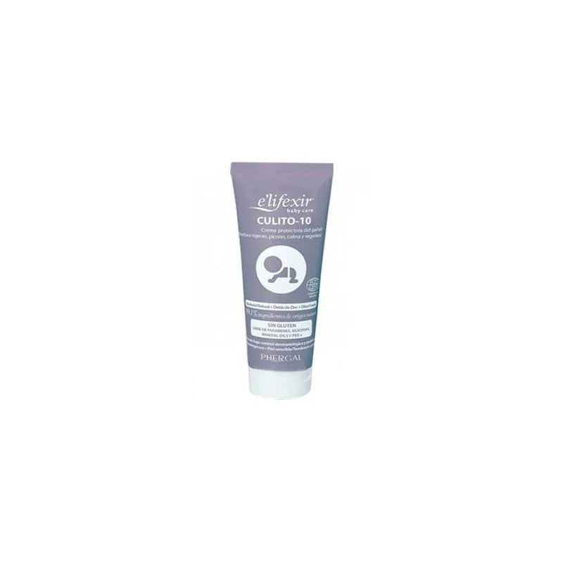 Fergal Èlifexir Baby Care vaippavoide 75 ml