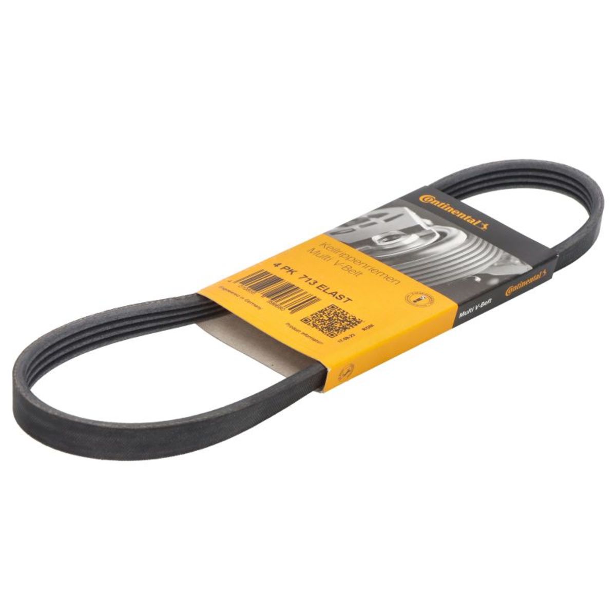 Moniurahihna CONTITECH 4PK713 ELAST