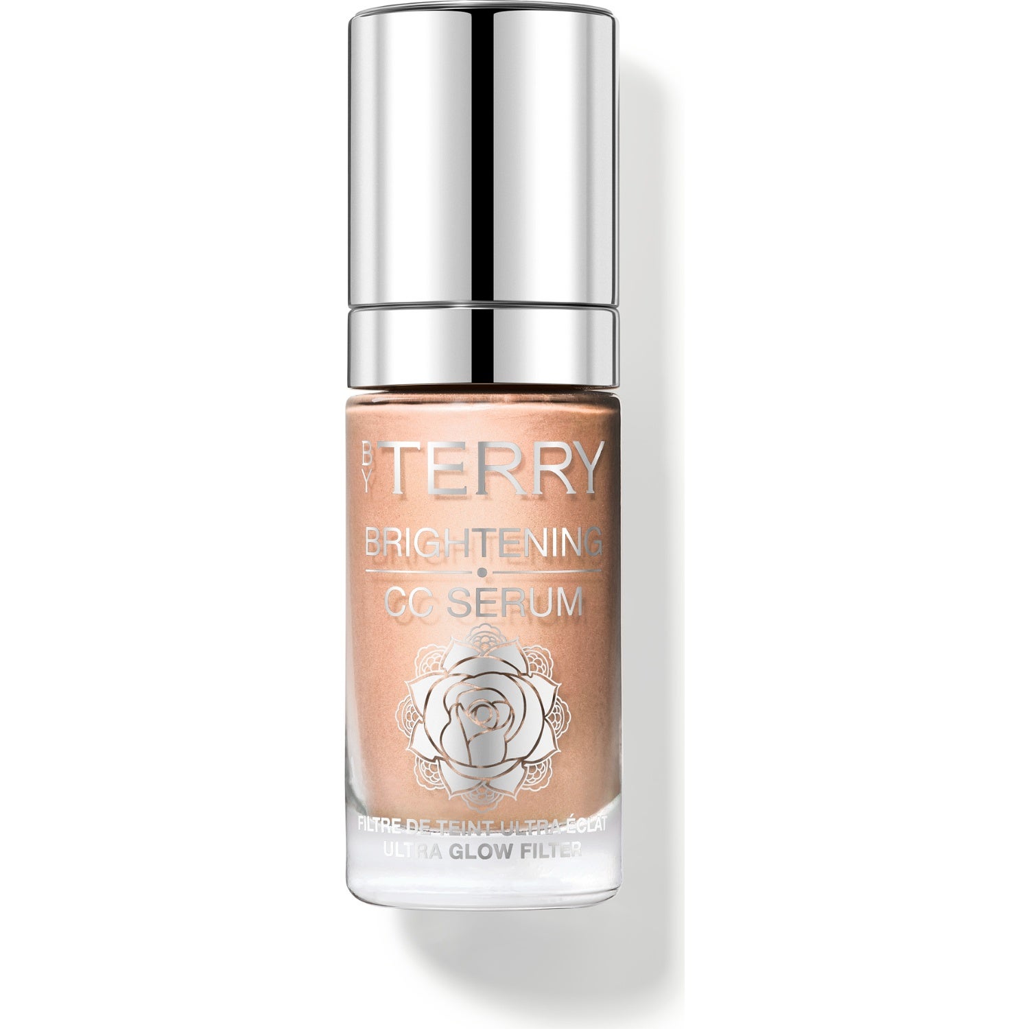 By Terry Brightening CC Serum N2 Nude Glow - 30 ml