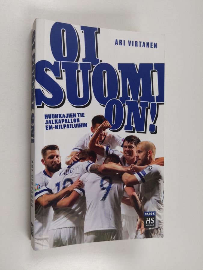 Oi, Suomi on!