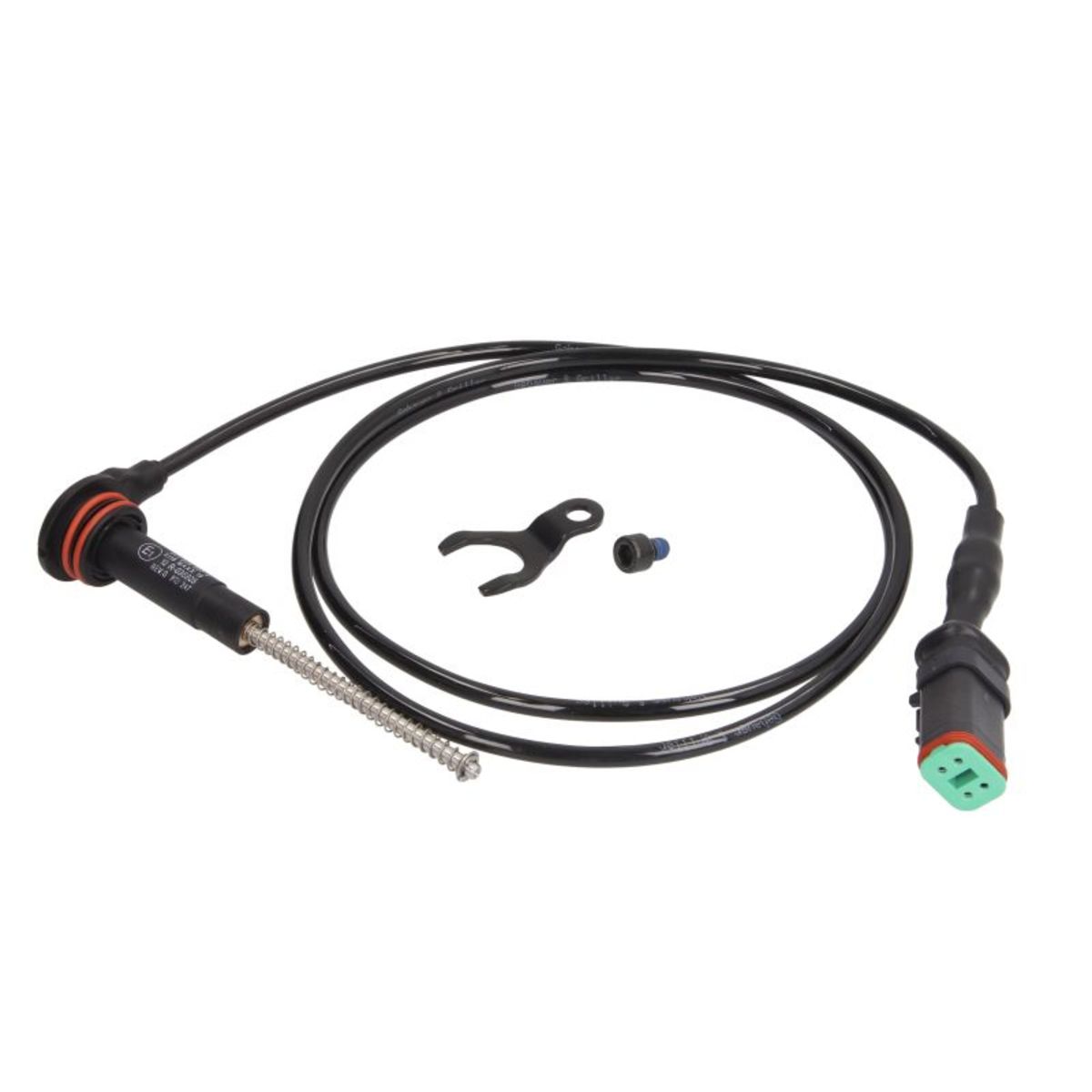 Jarrusatulan korjaussarja WABCO 6403199212