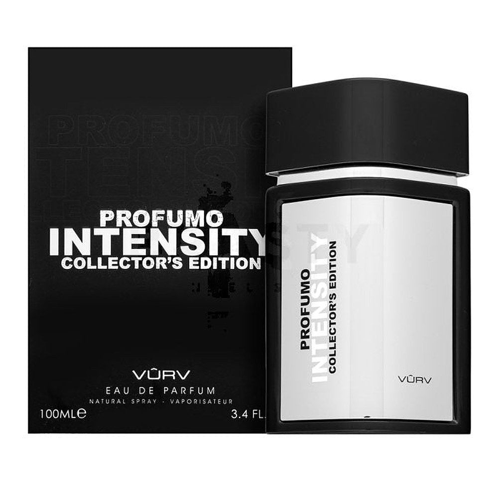 Vurv Perfume Intensity Collector's Edition EDP M 100 ml