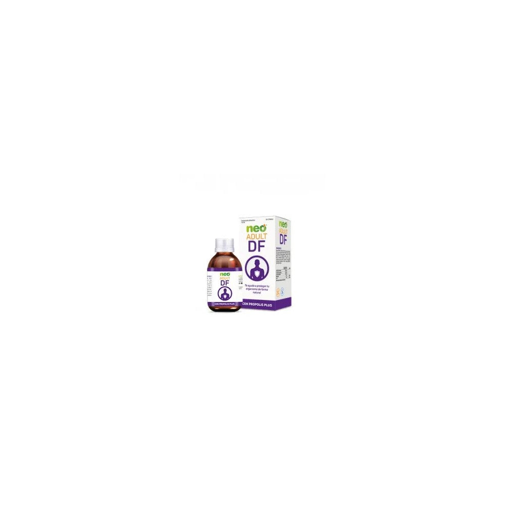 Neovital Neo Adult Df Propolis Plus 150ml