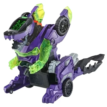 VTech Switch and Go Demolish The Dragon