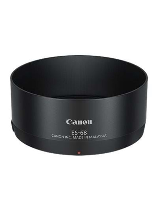 Canon 0575C001, Muovi, Musta, 51 g