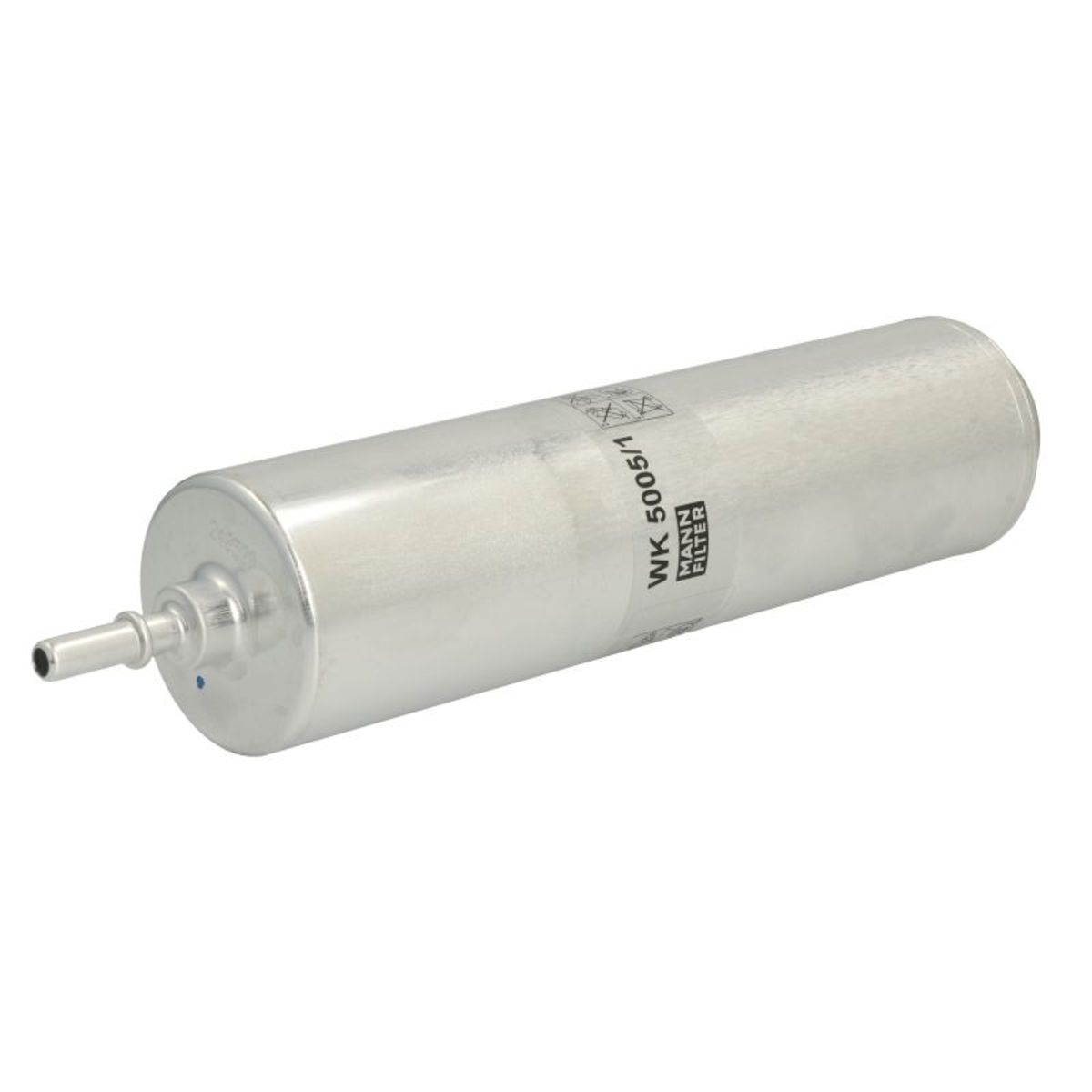 Polttoainesuodatin MANN-FILTER WK 5005/1