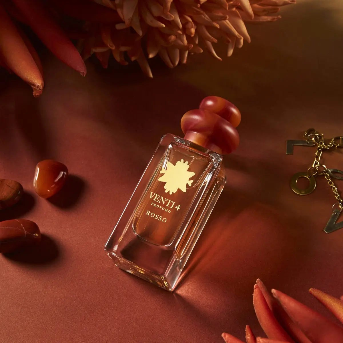 RED Venti 4 hajuvesi - 50 ml