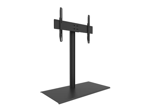 Multibrackets 4196 Tv-kiinnike 2,16 M (85") Musta