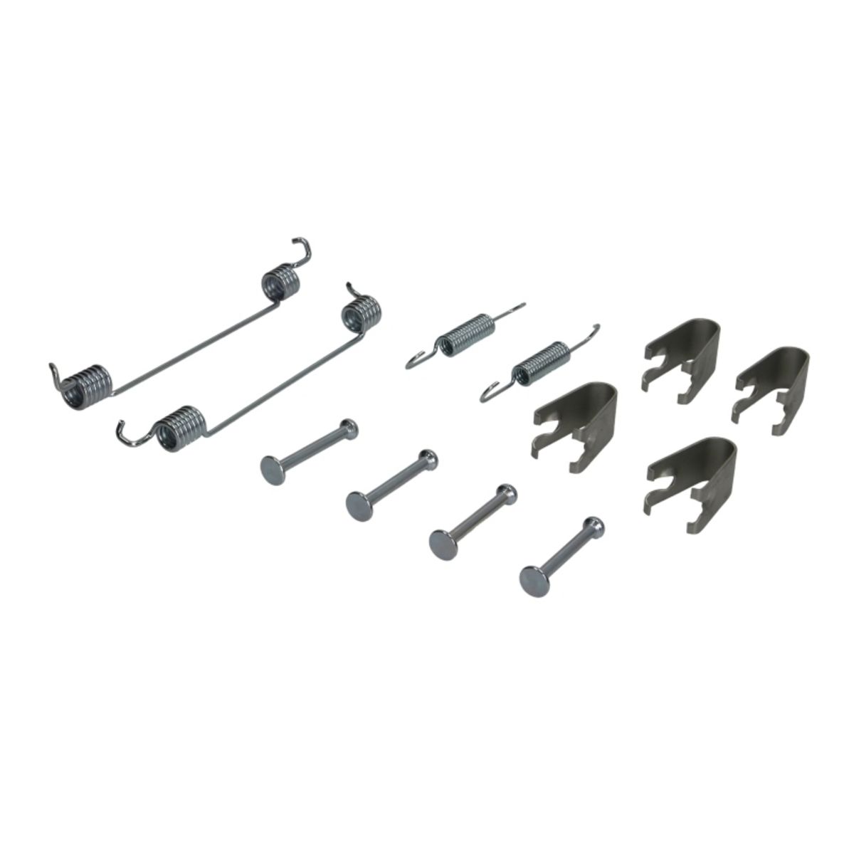 Tarvikesarja, jarrukengät QUICK BRAKE 105-0866