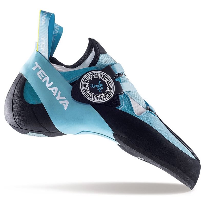 Tenaya Indalo Black/Blue - 38 3/4