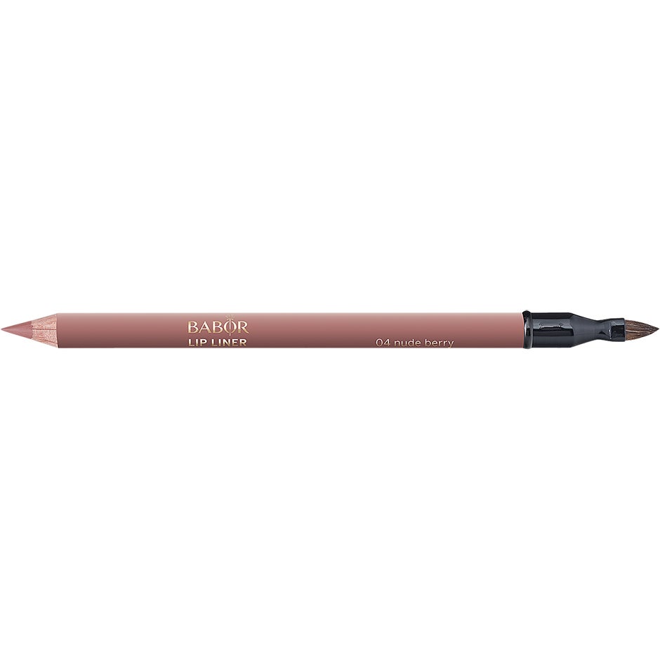 Babor Lip Liner 04 nude berry - 1 g