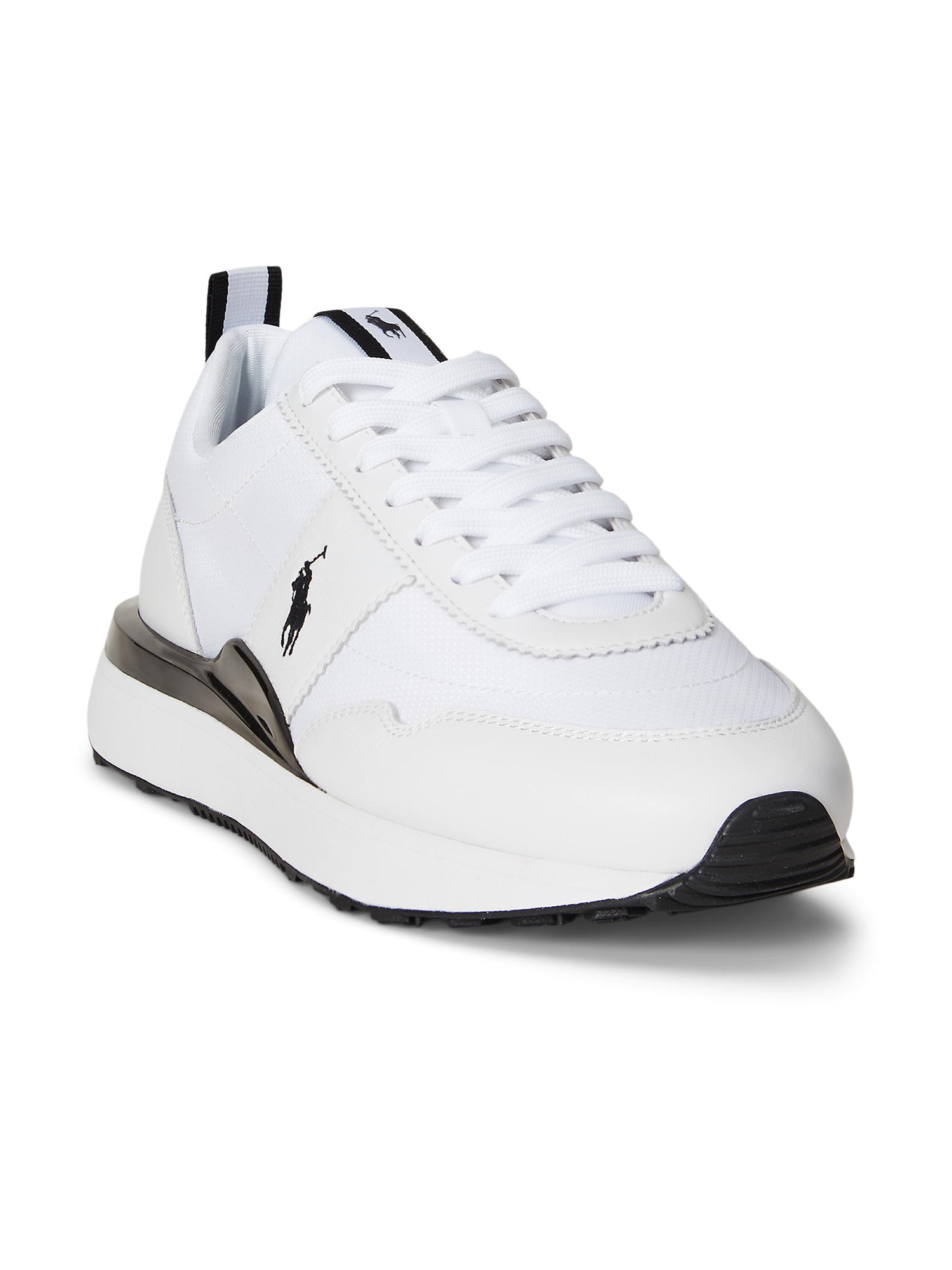 Kengät Polo Ralph Lauren TRAIN 89 RIB-SNEAKERS-LOW TOP LACE 43