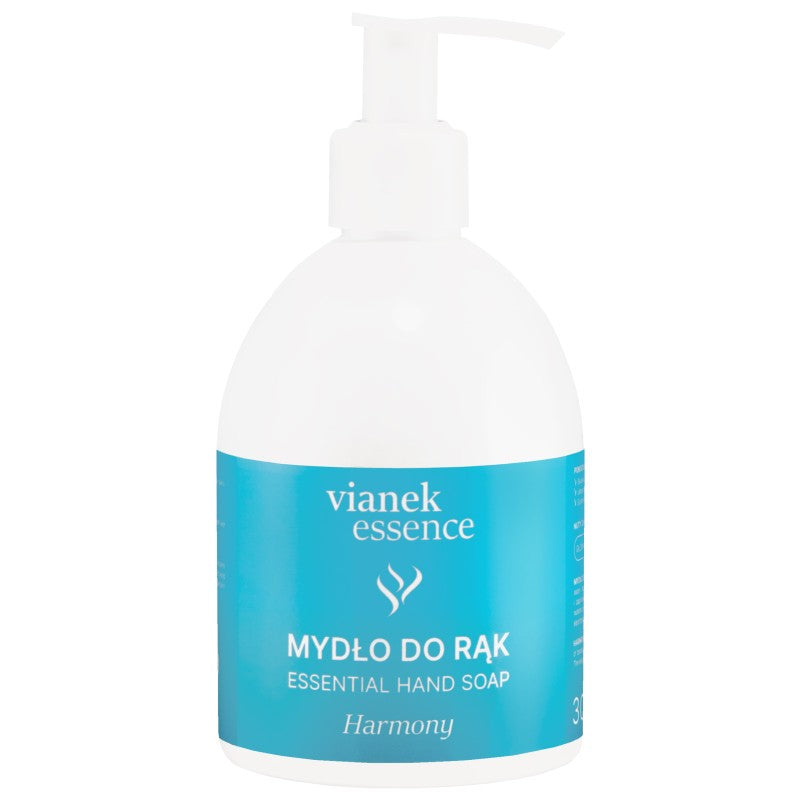 VIANEK ESSENCE Käsisaippua Harmony 300 ml