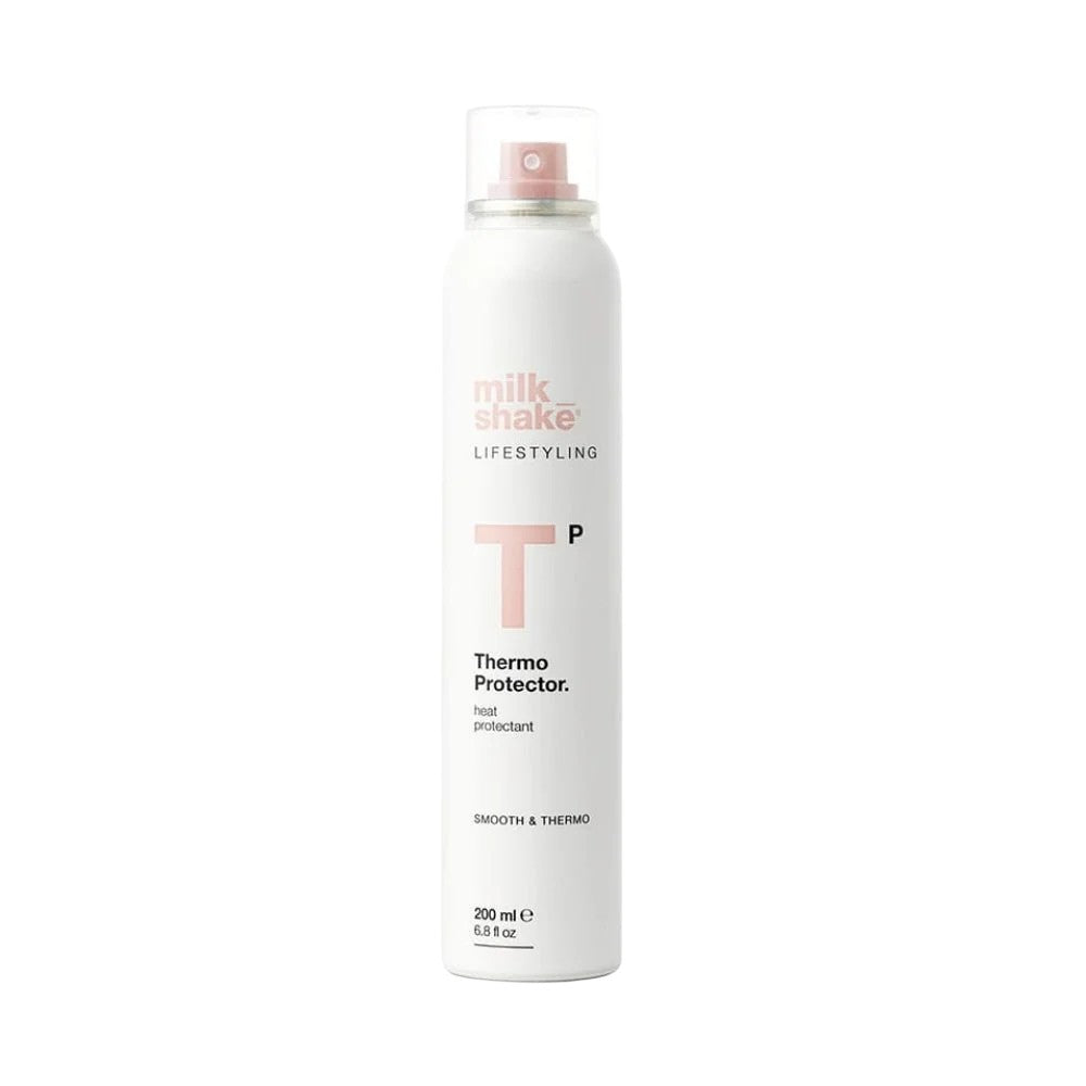 Milk Shake Lifestyling Eco Spray 200 ml — Spray capelli