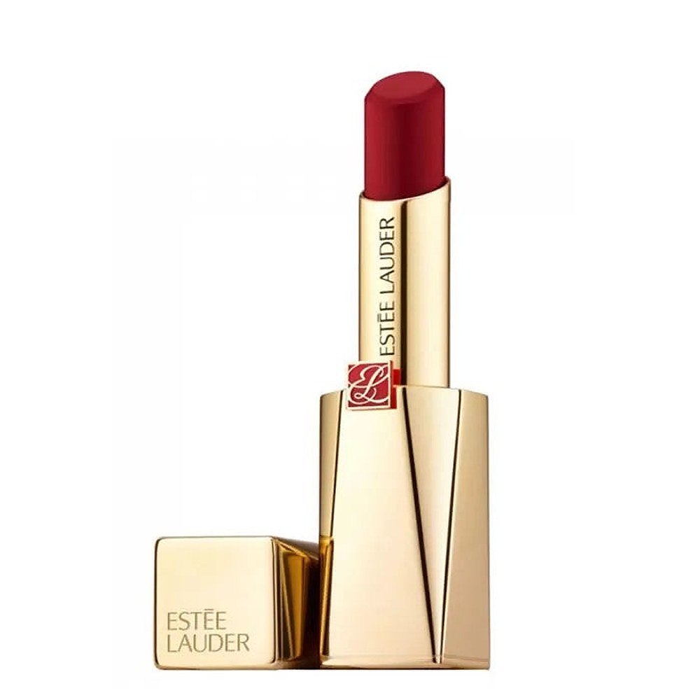 Estee Lauder Pure Color Desire 314 Lead On mattahuulipuna