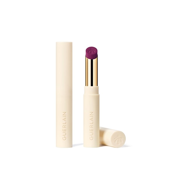 Guerlain KissKiss Blur Matte huulipuna täyttö - Sävy: 837