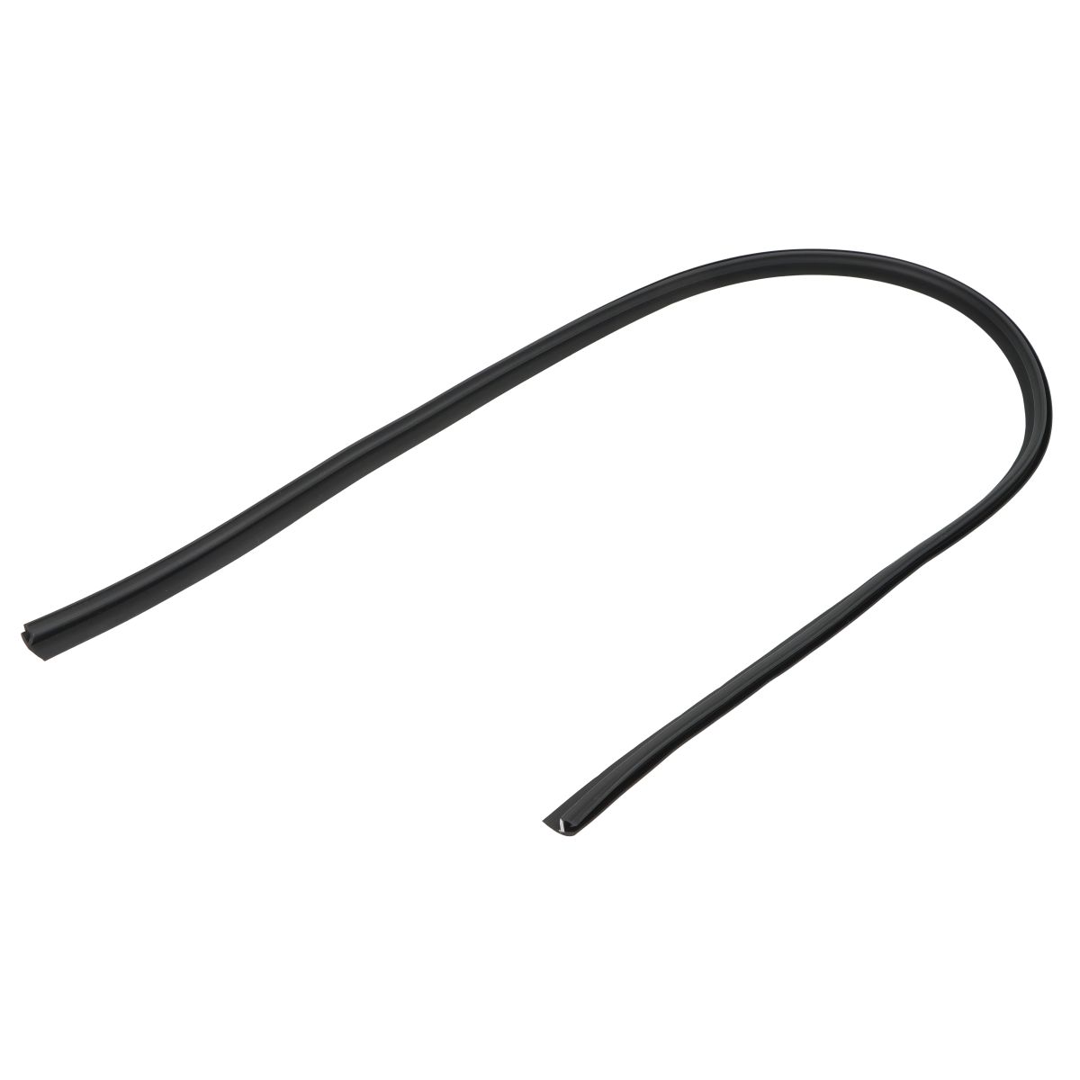 Suoja- / koristelista, etupilari BLIC 5703-04-6037617Q