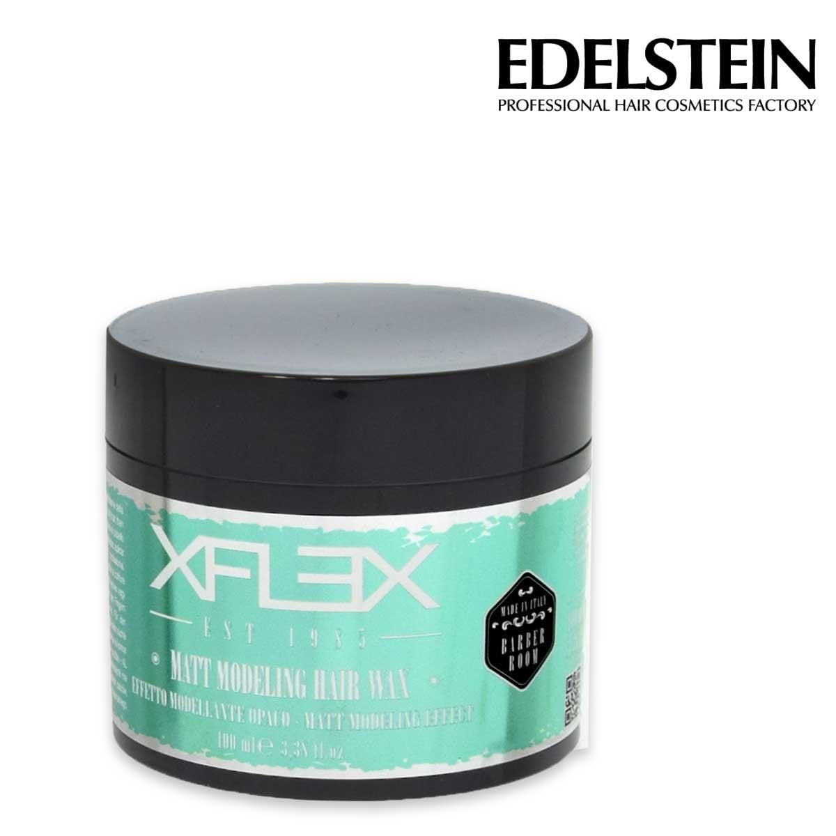 Xflex mattamallintava hiusvaha 100 ml