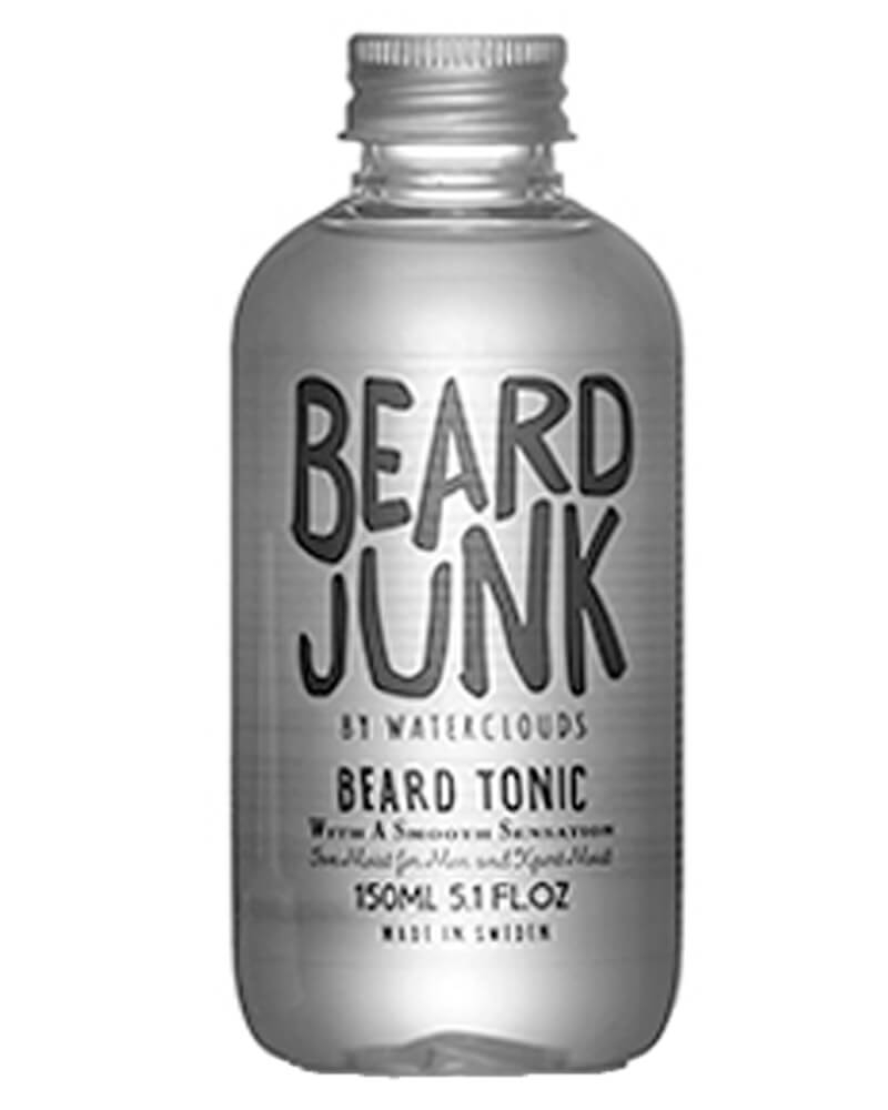 Waterclouds Beard Junk Beard Tonic 150 ml