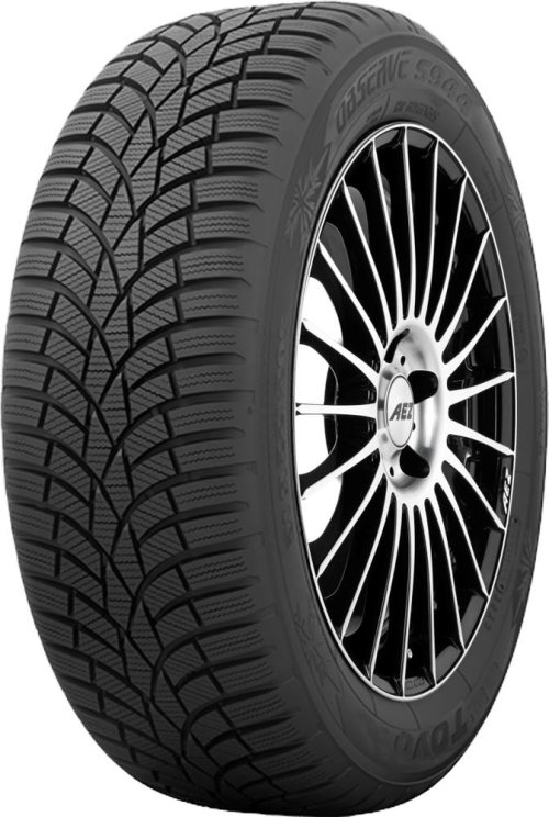 Toyo Observe S944 ( 205/55 R16 91H )