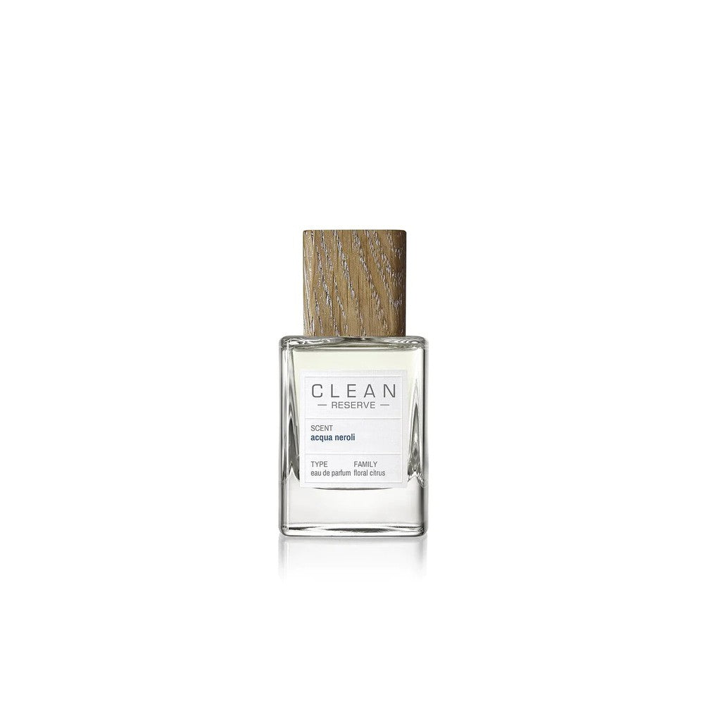 Clean Acqua Neroli parfum Unisex 100 ml