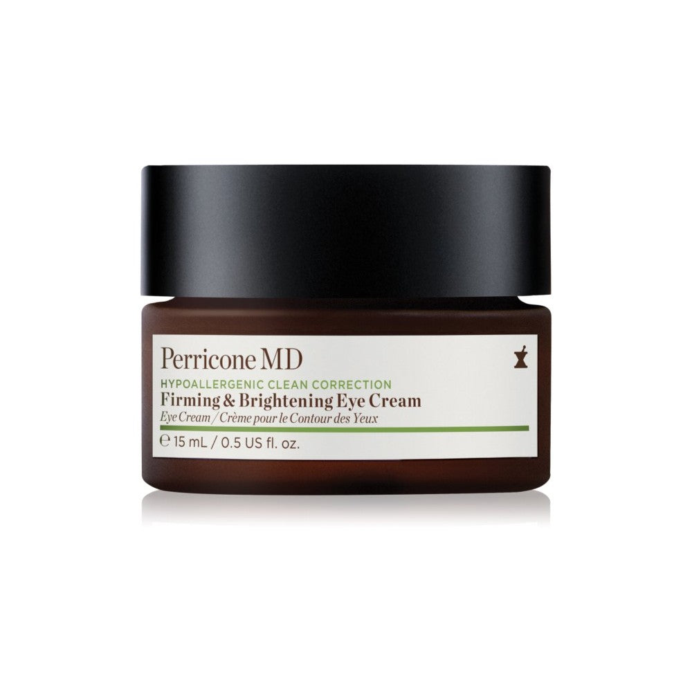Perricone MD Hypoallergenic Clean Correction Eye Cream 15 ml