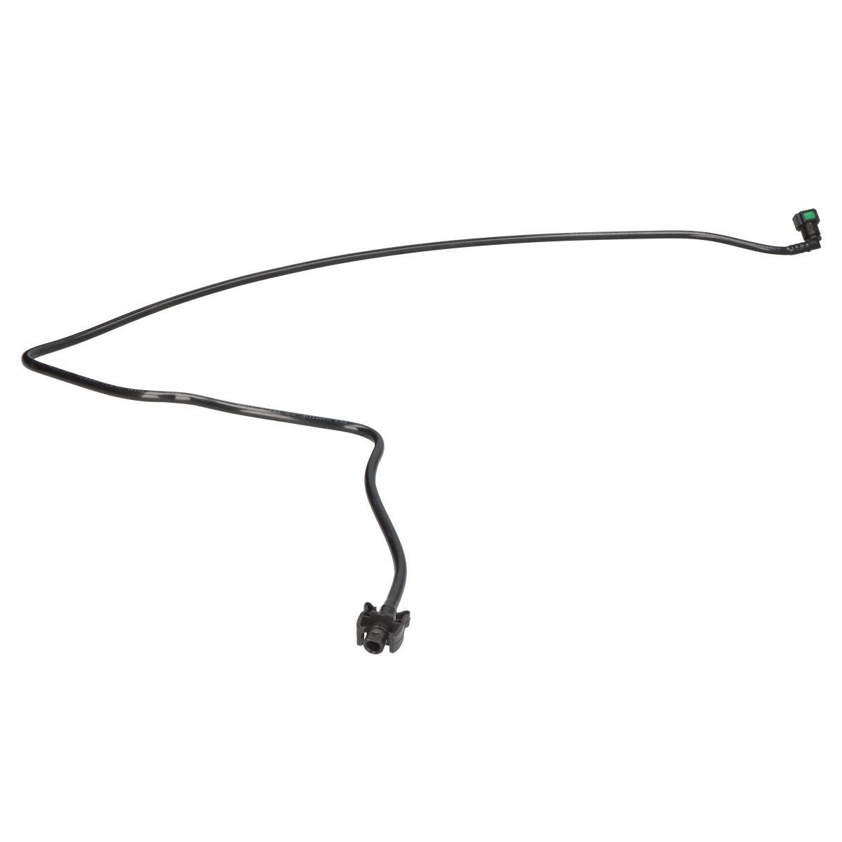 Jäähdyttimen letku THERMOTEC DWG166TT