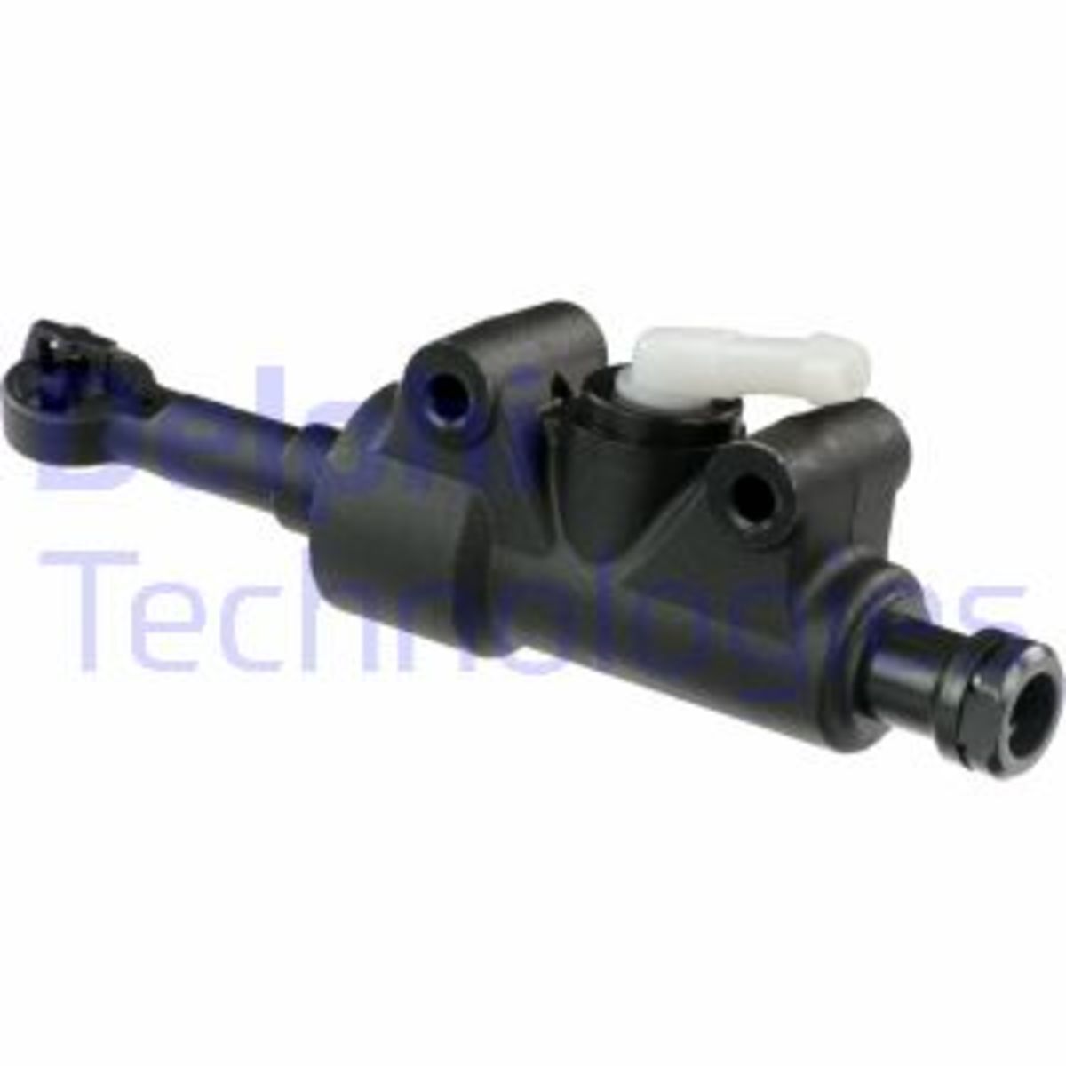 Pääsylinteri, kytkin DELPHI LM80401