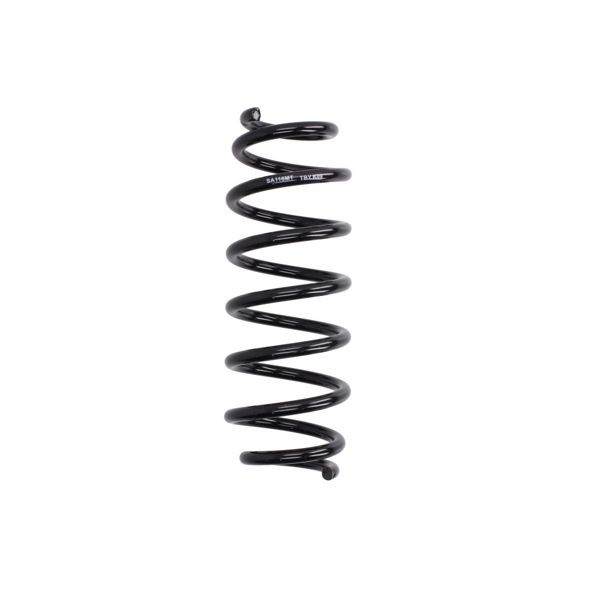 Jousi (auton jousitus) Magnum Technology SA116MT