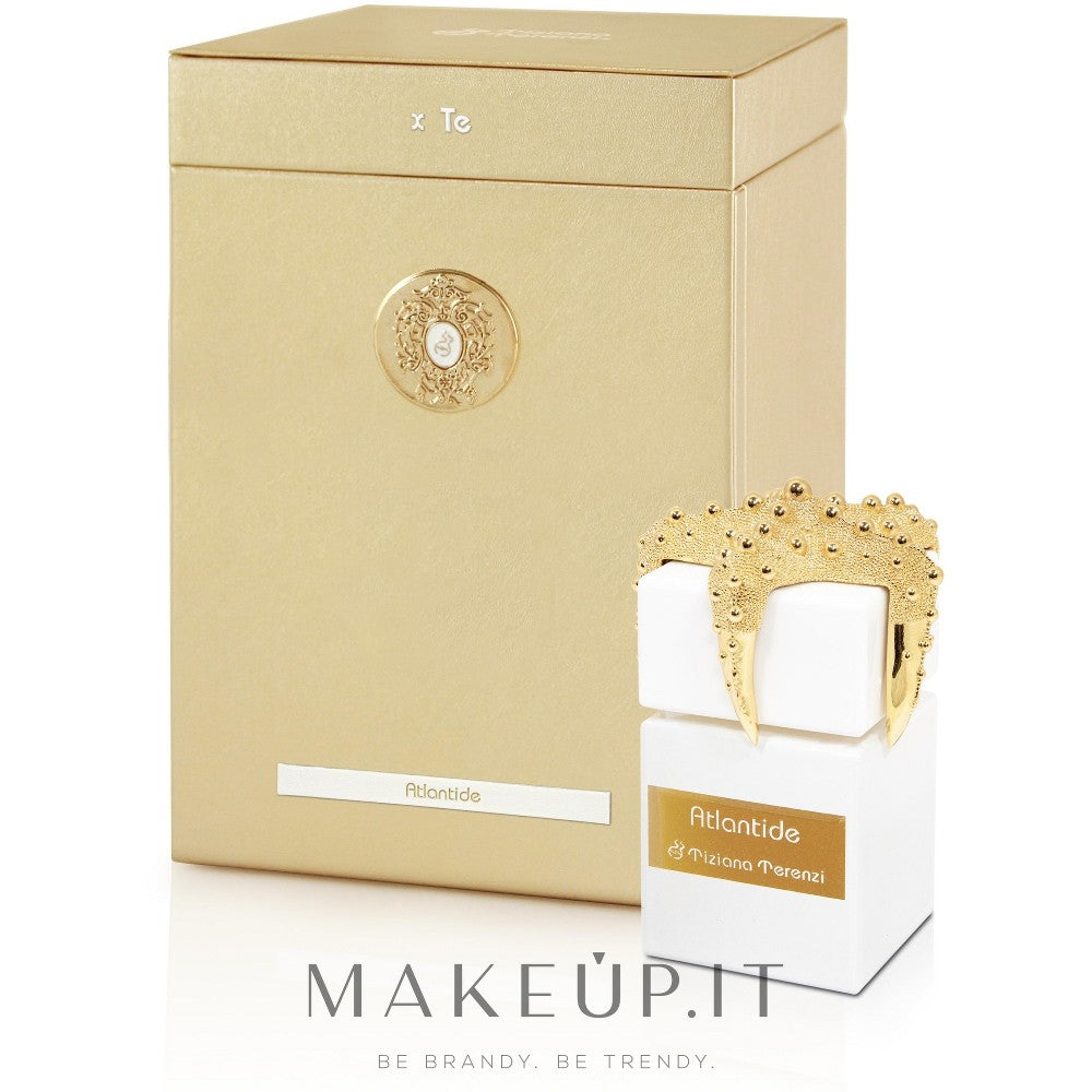 Tiziana Terenzi Atlantide hajuvesiuute - 100 ml