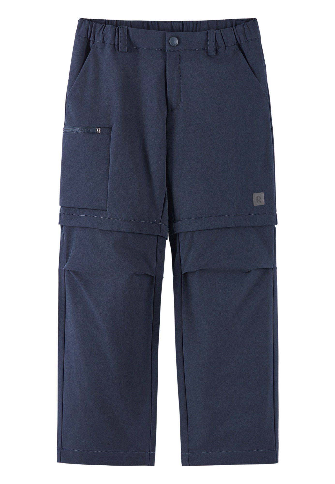 Reima Surina Bug Pants lasten kesähousut