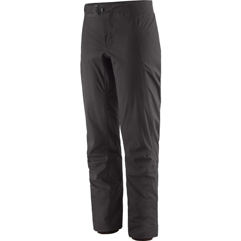 Patagonia W's Mixed Alpine Pants Black - 2