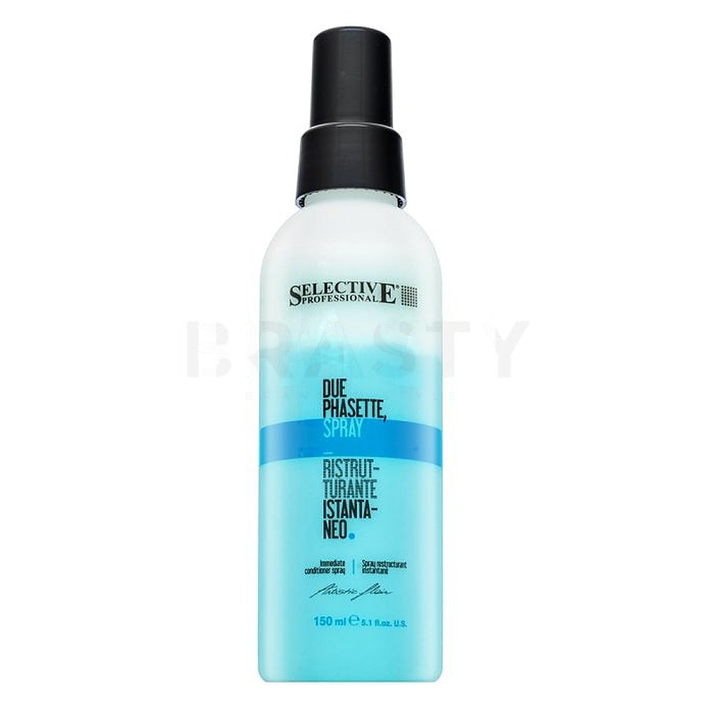 Selective Due Phasette Biphasic Conditioner 150ml