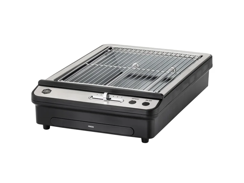 Brödrost Centric Flat Brödrost Flat 2637