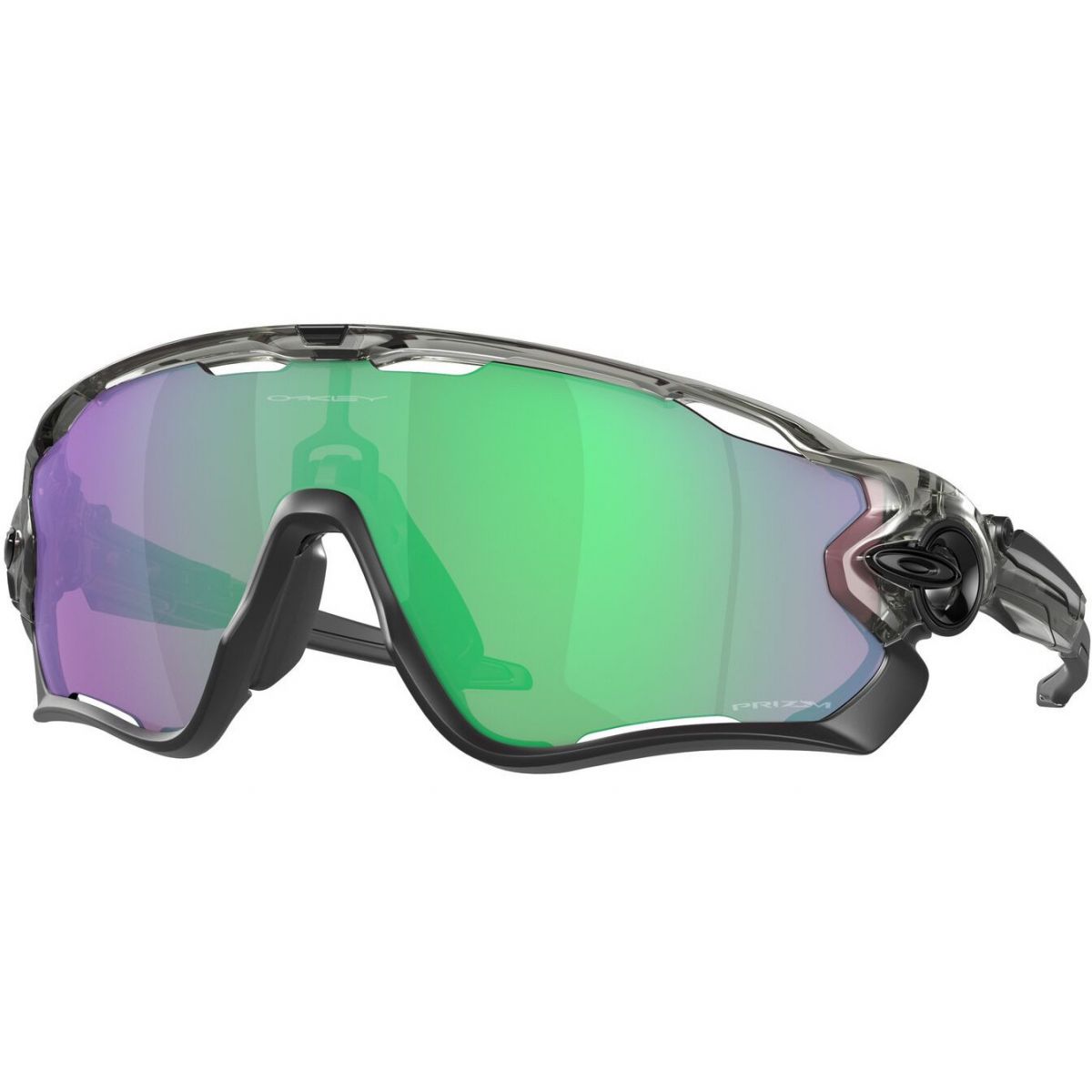 Oakley Jawbreaker, PRIZMTM, Grey Ink
