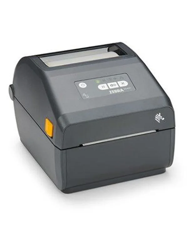 Zebra ZD421t - Etiketprinter - Termo Transfer 300 dpi Op til 102 mm/sek