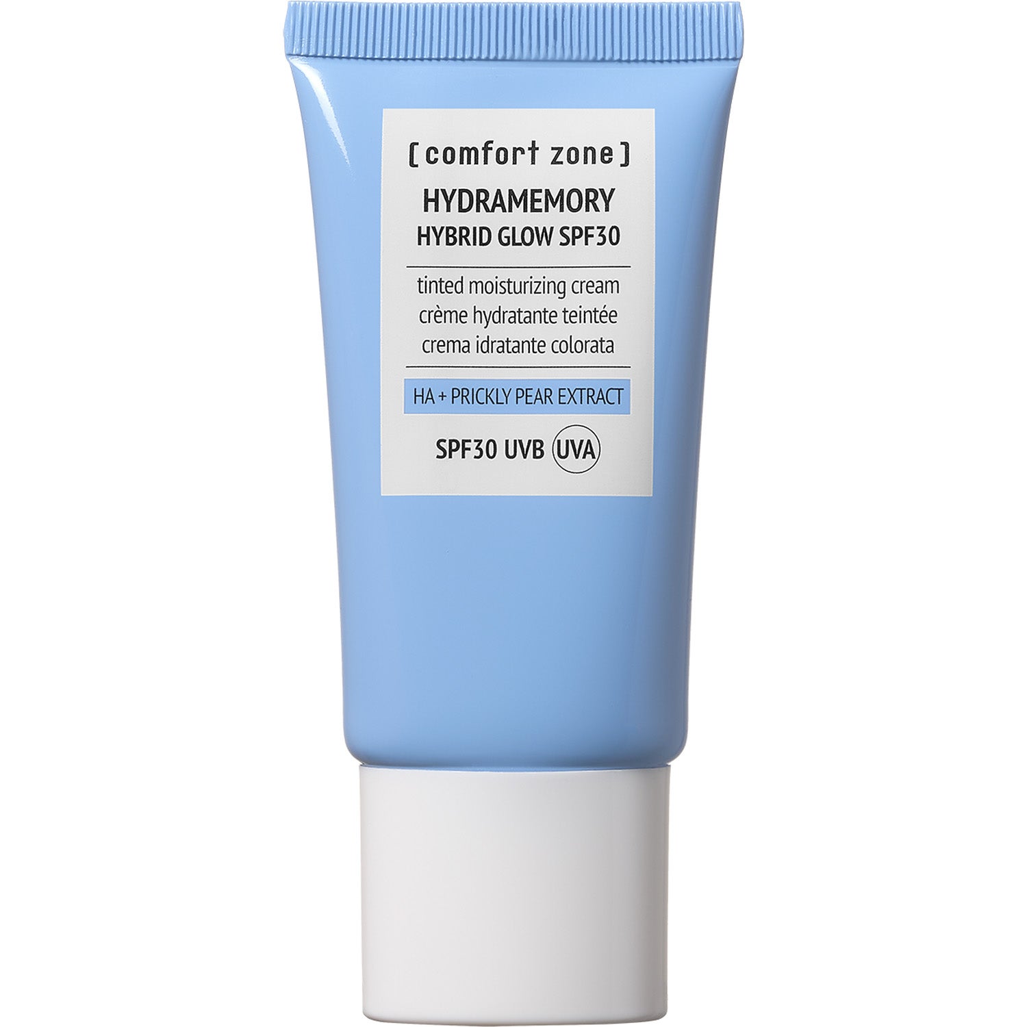 Comfort Zone Hydramemory Hybrid Glow SPF 30 40 ml