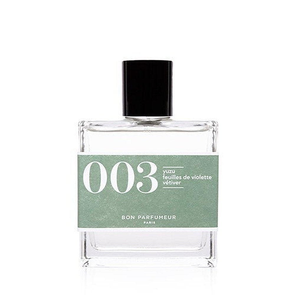 Bon parfumeur 003 Eau de Parfum 30ml