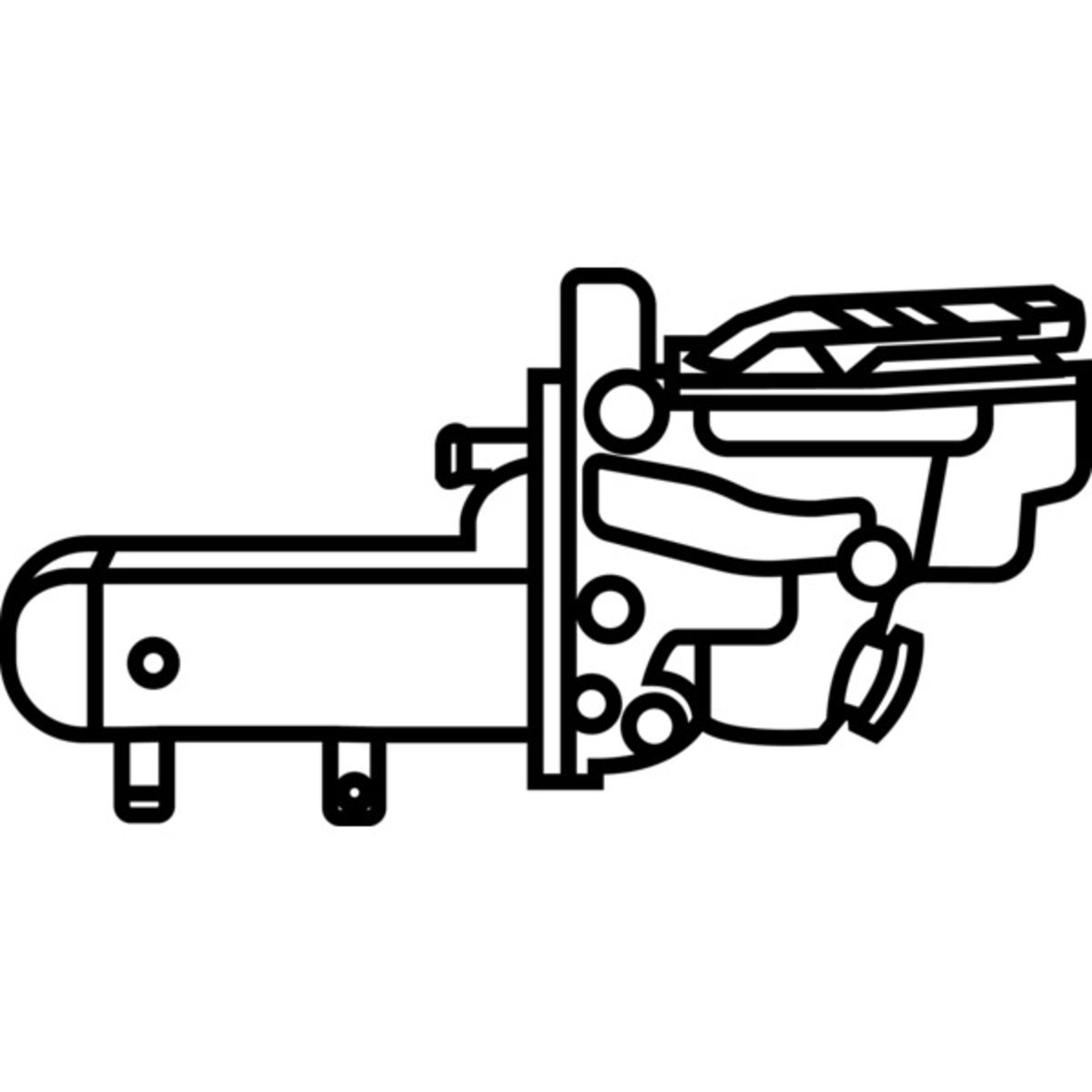 EGR-jäähdytin VALEO 700487