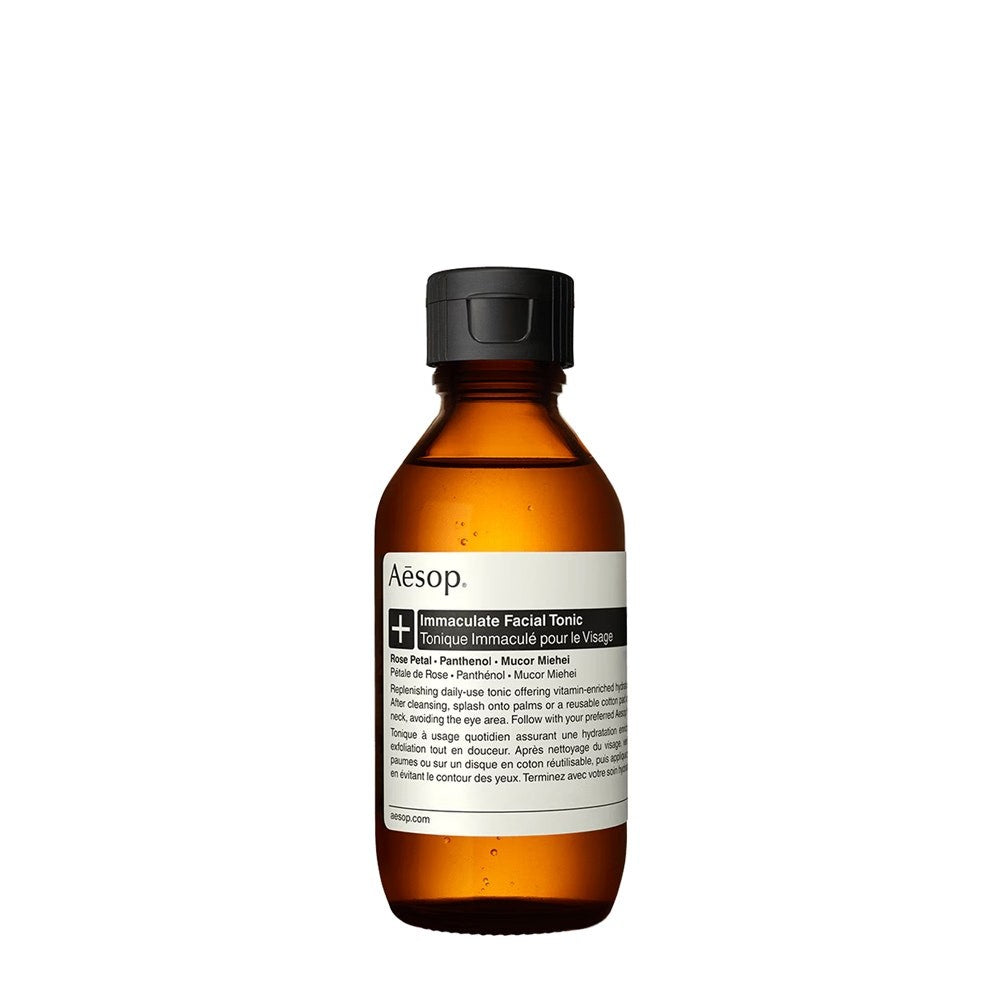 Aesop Aesop Immaculate kasvovoide 100ml